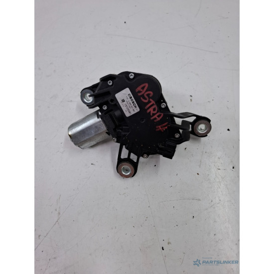 Motor stergator OPEL ASTRA H L48, A04 2004 - 2014 CDTI Z 17 DTL 13105981