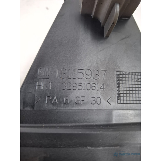 Panou sigurante OPEL ASTRA H L48, A04 2004 - 2014 CDTI Z 17 DTL 13115937