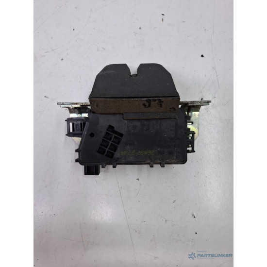 Broasca hayon/portbagaj OPEL ASTRA H L48, A04 2004 - 2014 CDTI Z 17 DTL