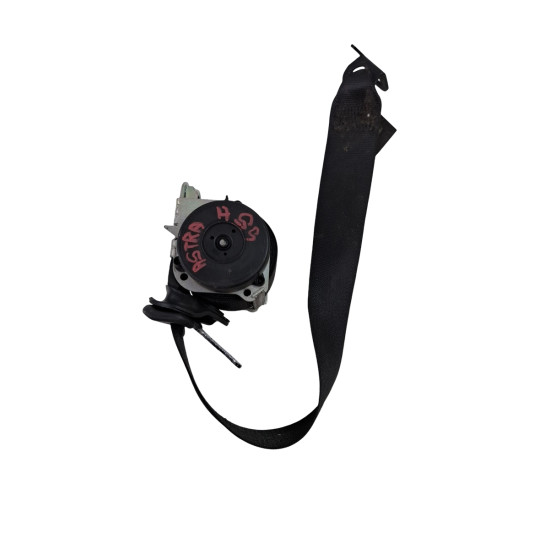 Centura de siguranta spate stanga spate OPEL ASTRA H L48, A04 2004 - 2014 CDTI Z 17 DTL