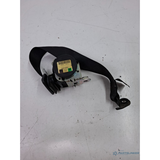 Centura de siguranta spate dreapta spate OPEL ASTRA H L48, A04 2004 - 2014 CDTI Z 17 DTL