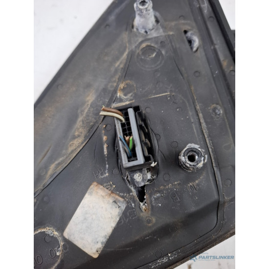 Oglinda laterala electrica portiera fata dreapta OPEL ASTRA H L48, A04 2004 - 2014 CDTI Z 17 DTL
