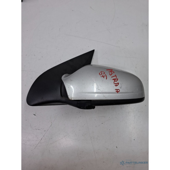 Oglinda laterala electrica portiera fata stanga OPEL ASTRA H L48, A04 2004 - 2014 CDTI Z 17 DTL