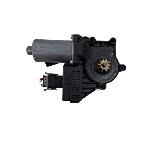 Motoras geam stanga fata OPEL ASTRA H L48, A04 2004 - 2014 CDTI Z 17 DTL