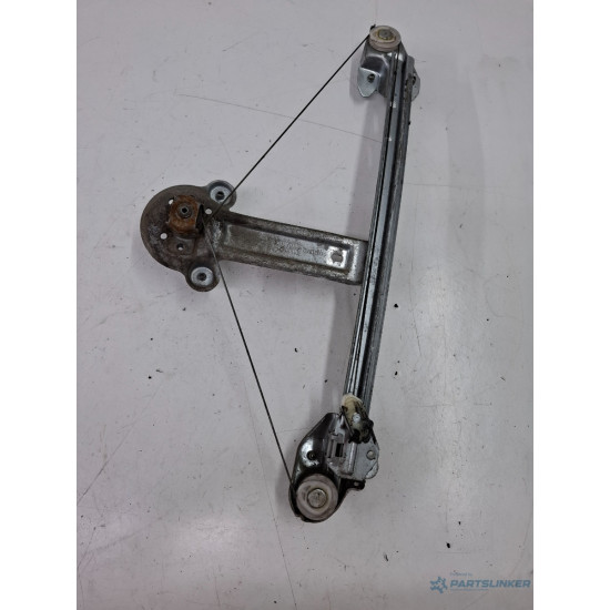 Macara Geam stanga spate OPEL ASTRA H L48, A04 2004 - 2014 CDTI Z 17 DTL