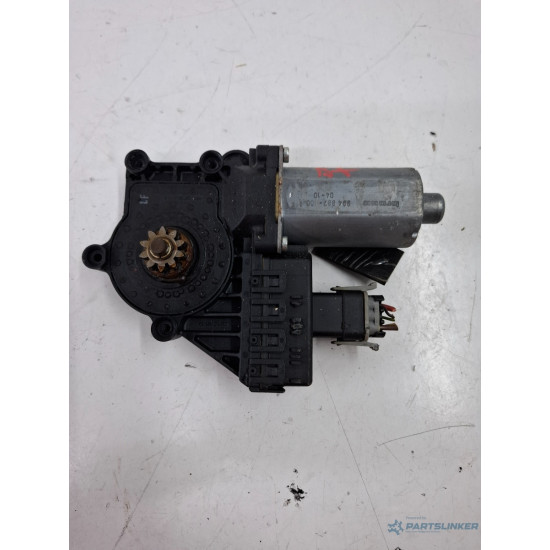 Motoras geam dreapta fata OPEL ASTRA H L48, A04 2004 - 2014 CDTI Z 17 DTL
