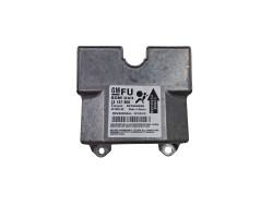 Modul/unitate de control airbaguri OPEL ASTRA H L48, A04 2004 - 2014 CDTI Z 17 DTL 13137906