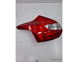 Lampa spate / Stop stanga FORD FOCUS III Saloon 2010 - >