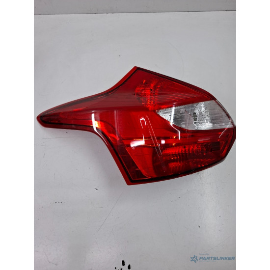 Lampa spate / Stop stanga FORD FOCUS III Saloon 2010 - >