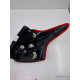 Lampa spate / Stop stanga FORD FOCUS III Saloon 2010 - >