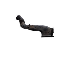 Tubulatura admisie aer turbo OPEL ASTRA H L48, A04 2004 - 2014 CDTI Z 17 DTL 551020308