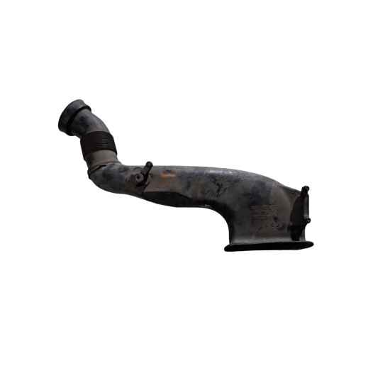 Tubulatura admisie aer turbo OPEL ASTRA H L48, A04 2004 - 2014 CDTI Z 17 DTL 551020308