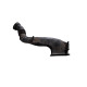 Tubulatura admisie aer turbo OPEL ASTRA H L48, A04 2004 - 2014 CDTI Z 17 DTL 551020308
