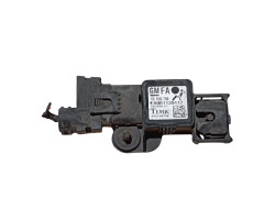 Senzor de impact airbag OPEL ASTRA H L48, A04 2004 - 2014 CDTI Z 17 DTL 13158750
