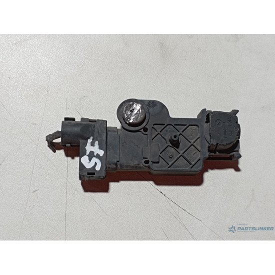 Senzor de impact airbag OPEL ASTRA H L48, A04 2004 - 2014 CDTI Z 17 DTL 13158750