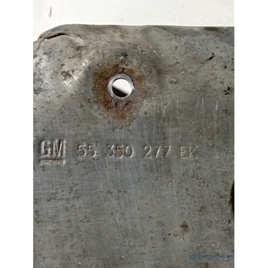Scut termic compartiment motor OPEL ASTRA H L48, A04 2004 - 2014 CDTI Z 17 DTL 55350277ek