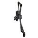 Ansamblu stergator OPEL ASTRA H L48, A04 2004 - 2014 CDTI Z 17 DTL 13111211