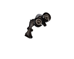 Suport accesorii OPEL ASTRA H L48, A04 2004 - 2014 CDTI Z 17 DTL 897364345