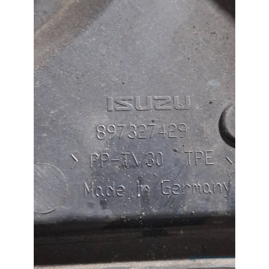 Capac lant de distributie OPEL ASTRA H L48, A04 2004 - 2014 CDTI Z 17 DTL 897327429
