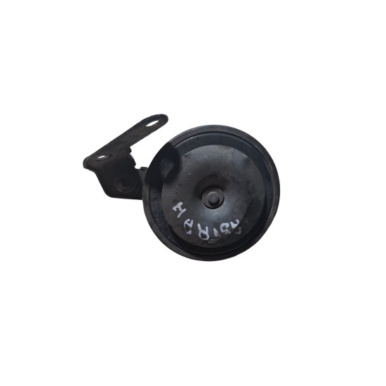 Claxon OPEL ASTRA H L48, A04 2004 - 2014 CDTI Z 17 DTL