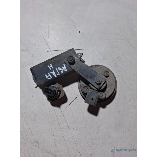 Claxon OPEL ASTRA H L48, A04 2004 - 2014 CDTI Z 17 DTL