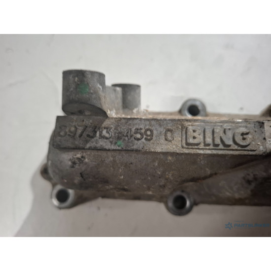 Galerie de admisie OPEL ASTRA H L48, A04 2004 - 2014 CDTI Z 17 DTL 897313459
