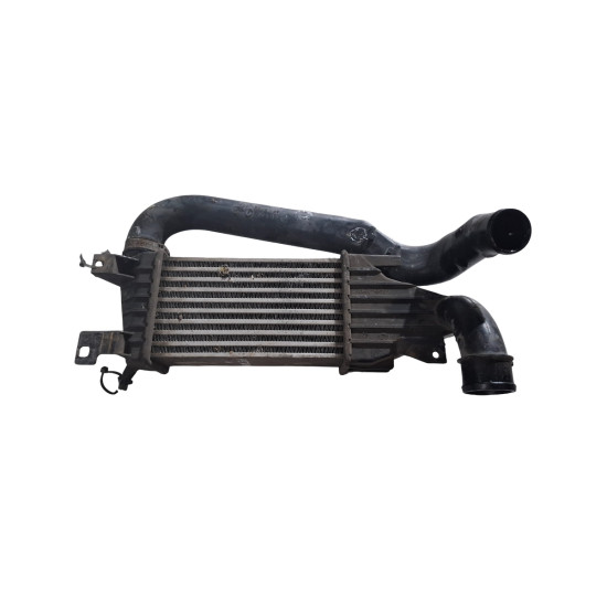 Radiator intercooler OPEL ASTRA H L48, A04 2004 - 2014 CDTI Z 17 DTL 13128926