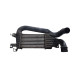 Radiator intercooler OPEL ASTRA H L48, A04 2004 - 2014 CDTI Z 17 DTL 13128926