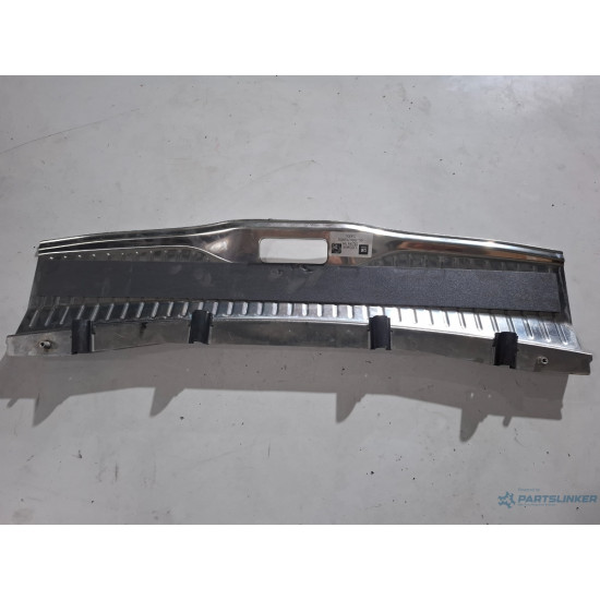 Protectie prag portbagaj OPEL ASTRA H L48, A04 2004 - 2014 CDTI Z 17 DTL