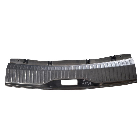 Protectie prag portbagaj OPEL ASTRA H L48, A04 2004 - 2014 CDTI Z 17 DTL