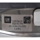 Protectie prag portbagaj OPEL ASTRA H L48, A04 2004 - 2014 CDTI Z 17 DTL