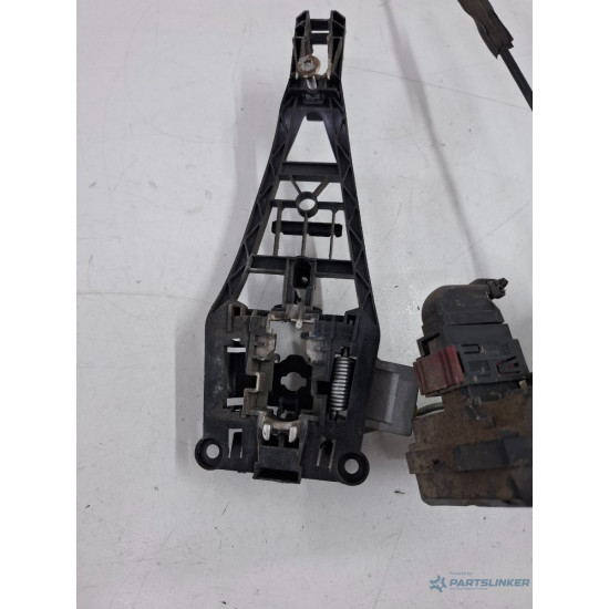 Broasca usa stanga spate OPEL ASTRA H L48, A04 2004 - 20141.7 CDTI Z 17 DTL