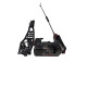 Broasca usa stanga spate OPEL ASTRA H L48, A04 2004 - 20141.7 CDTI Z 17 DTL