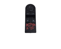 Butoane geamuri electrice OPEL ASTRA H L48, A04 2004 - 20141.7 CDTI Z 17 DTL GM13228706