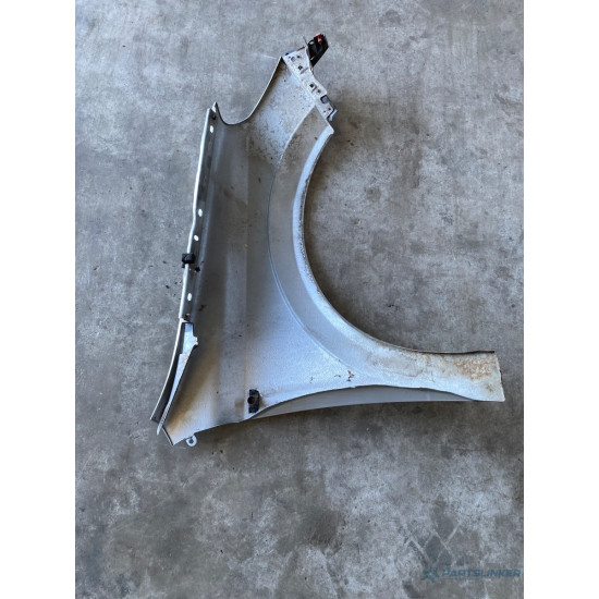 Aripa stanga OPEL ASTRA H L48, A04 2004 - 20141.7 CDTI Z 17 DTL