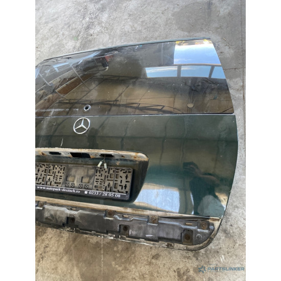 Haion portbagaj MERCEDES-BENZ M-CLASS W163 1998 - 20052.7 ML 270 CDI OM 612.963