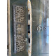 Haion portbagaj MERCEDES-BENZ M-CLASS W163 1998 - 20052.7 ML 270 CDI OM 612.963