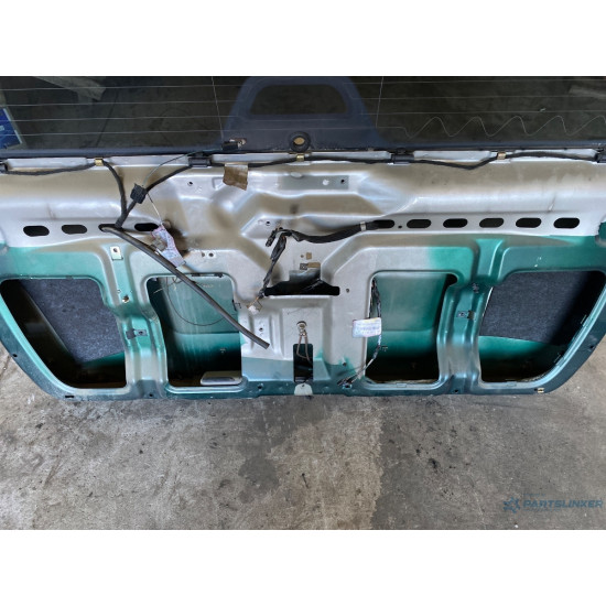 Haion portbagaj MERCEDES-BENZ M-CLASS W163 1998 - 20052.7 ML 270 CDI OM 612.963
