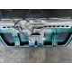Haion portbagaj MERCEDES-BENZ M-CLASS W163 1998 - 20052.7 ML 270 CDI OM 612.963