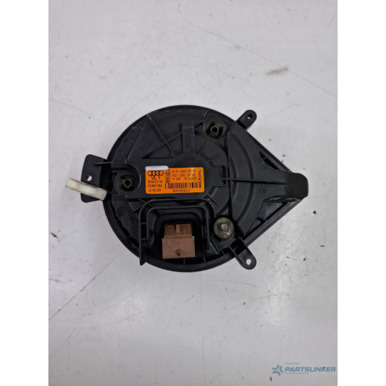 Ventilator aeroterma AUDI A4 III 8EC, B7 2004 - 20082.0 TDI BPW 8e1820021e
