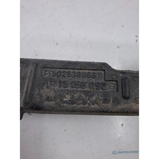 Armatura din spuma bara de protectie fata dreapta fata OPEL ASTRA H L48, A04 2004 - 20141.7 CDTI Z 17 DTL 13156092,502638968