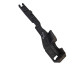 Armatura din spuma bara de protectie fata dreapta fata OPEL ASTRA H L48, A04 2004 - 20141.7 CDTI Z 17 DTL 13156092,502638968