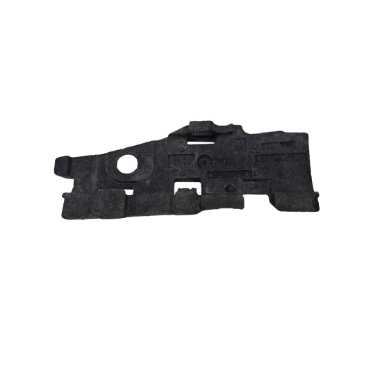 Armatura din spuma bara de protectie fata dreapta fata OPEL ASTRA H L48, A04 2004 - 20141.7 CDTI Z 17 DTL 502536368