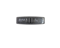 Plafoniera spate OPEL ASTRA H L48, A04 2004 - 20141.7 CDTI Z 17 DTL
