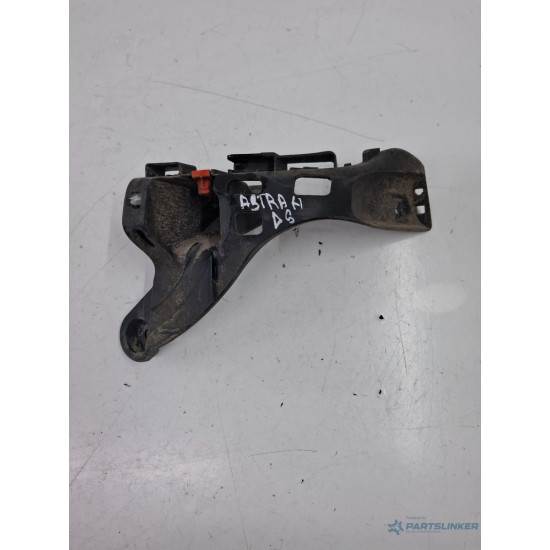 Suport bara de protectie spate dreapta spate OPEL ASTRA H L48, A04 2004 - 20141.7 CDTI Z 17 DTL 13143106