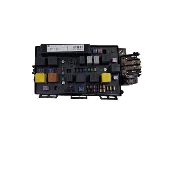 Panou sigurante OPEL ASTRA H L48, A04 2004 - 20141.7 CDTI Z 17 DTL 13191131