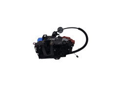 Broasca usa dreapta fata VOLKSWAGEN TOURAN 1T1, 1T2 2003 - 20102.0 TDI 16V BKD