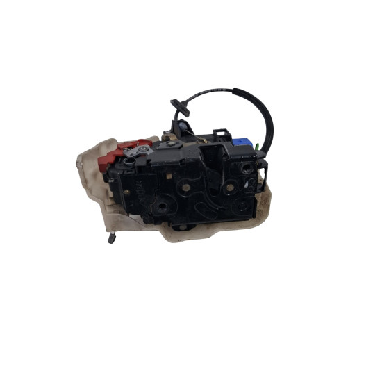 Broasca usa stanga fata VOLKSWAGEN TOURAN 1T1, 1T2 2003 - 20102.0 TDI 16V BKD