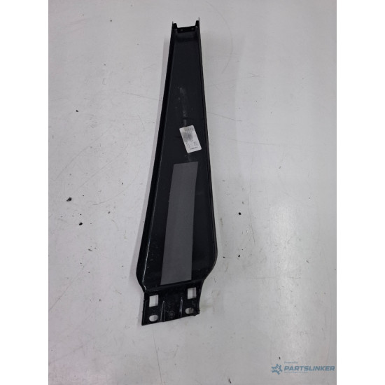 Ornamente stalp (B) (exterior) dreapta AUDI A4 III 8EC, B7 2004 - 20082.0 TDI BPW 8e0853290