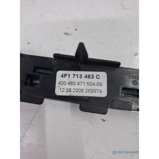 Indicator schimbator de viteze AUDI A6 II Avant 4B5, 4B6, C5 1997 - 20052.5 TDI AKE, BAU, BDH 4f1713463c